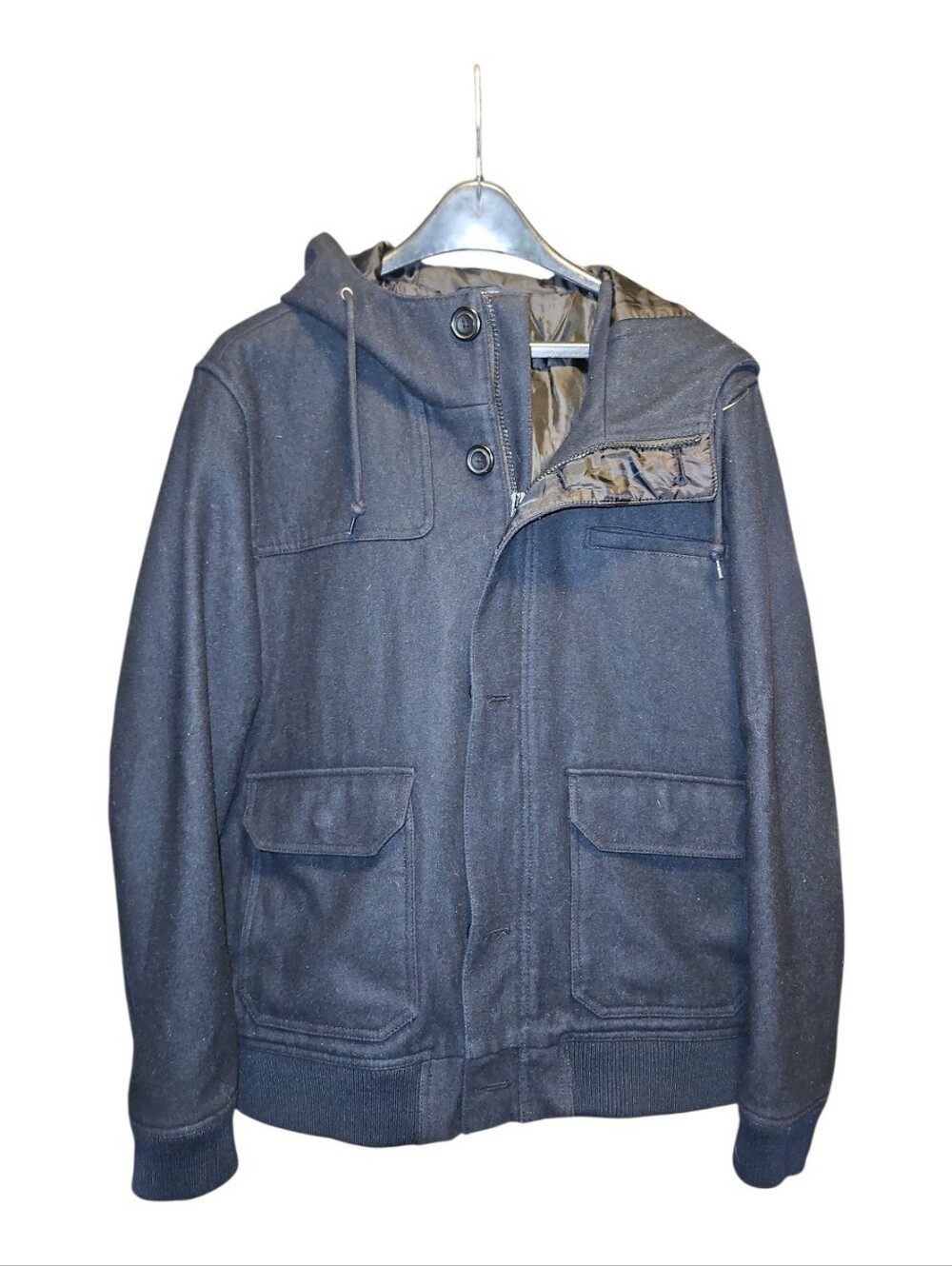 American Rag Bomber Style Jacket